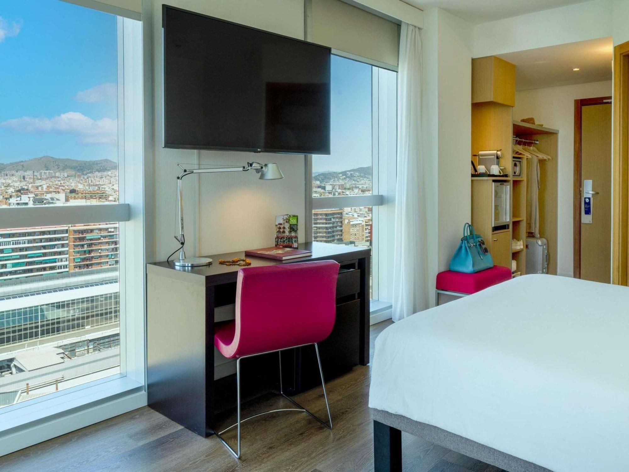 Habitación Doble Superior con vistas