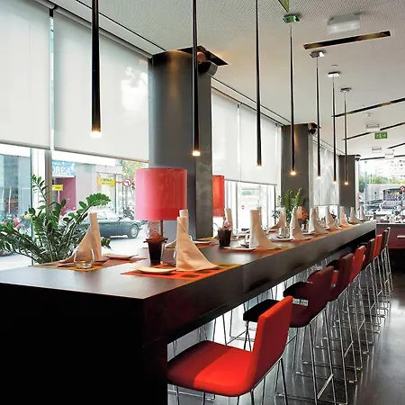 Novotel Barcelona City-2